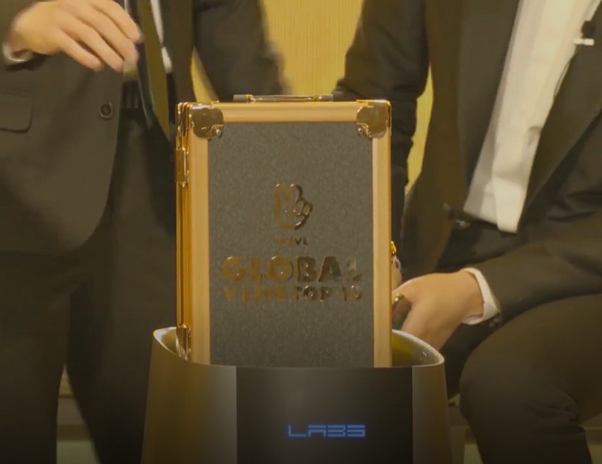 맞춤 가방 제작 사례 알루미늄 케이스 현대가방